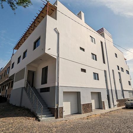 Vila Prainha Πράγια Εξωτερικό φωτογραφία