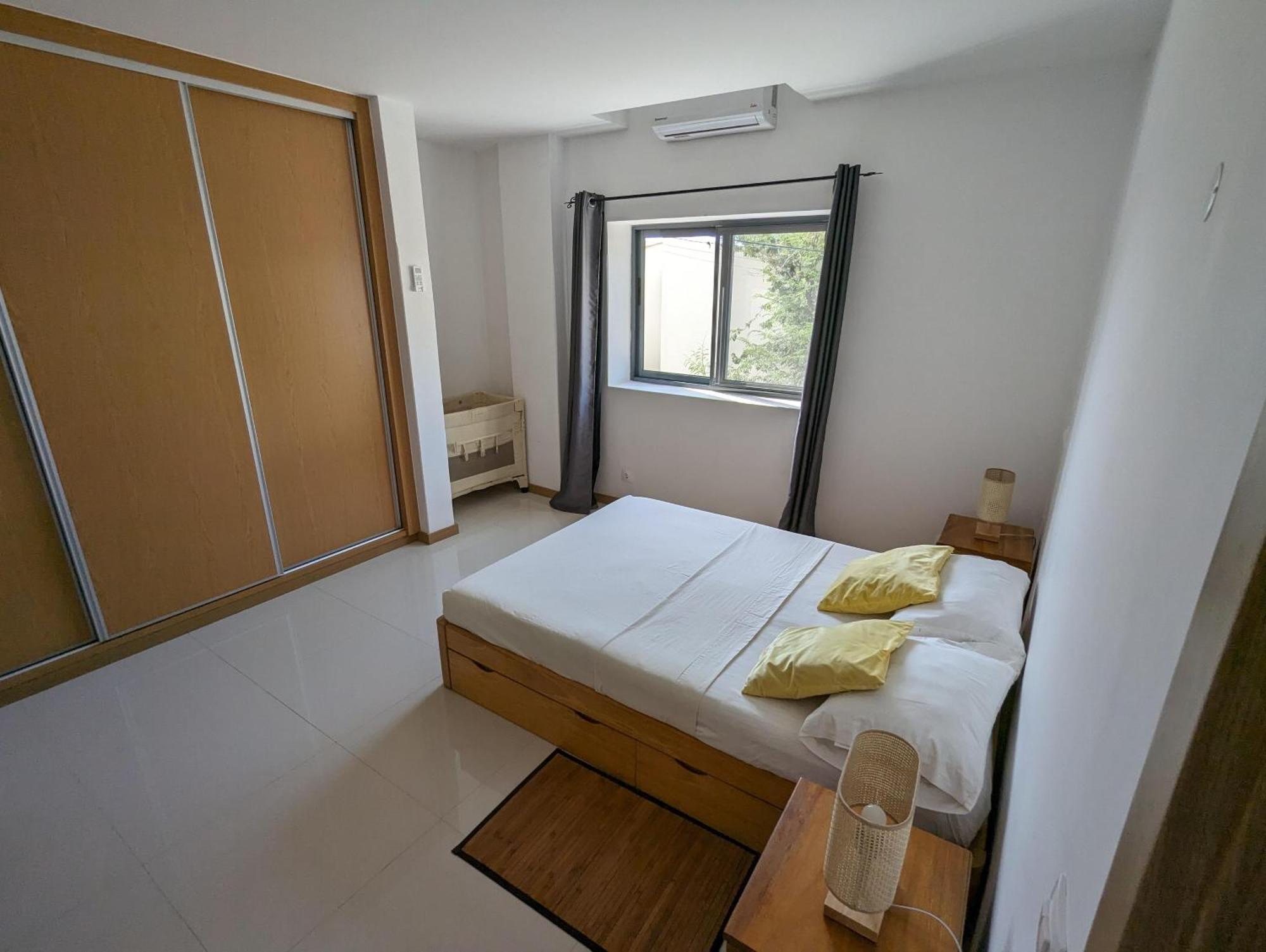 Vila Prainha Πράγια Εξωτερικό φωτογραφία