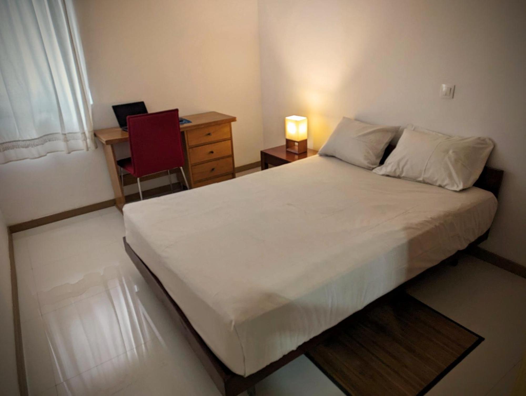 Vila Prainha Πράγια Εξωτερικό φωτογραφία