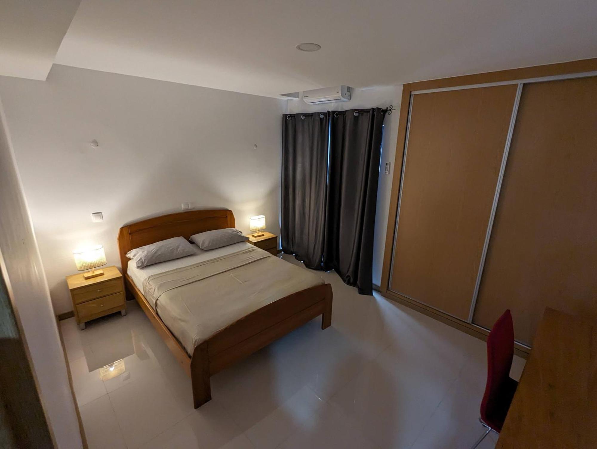 Vila Prainha Πράγια Εξωτερικό φωτογραφία
