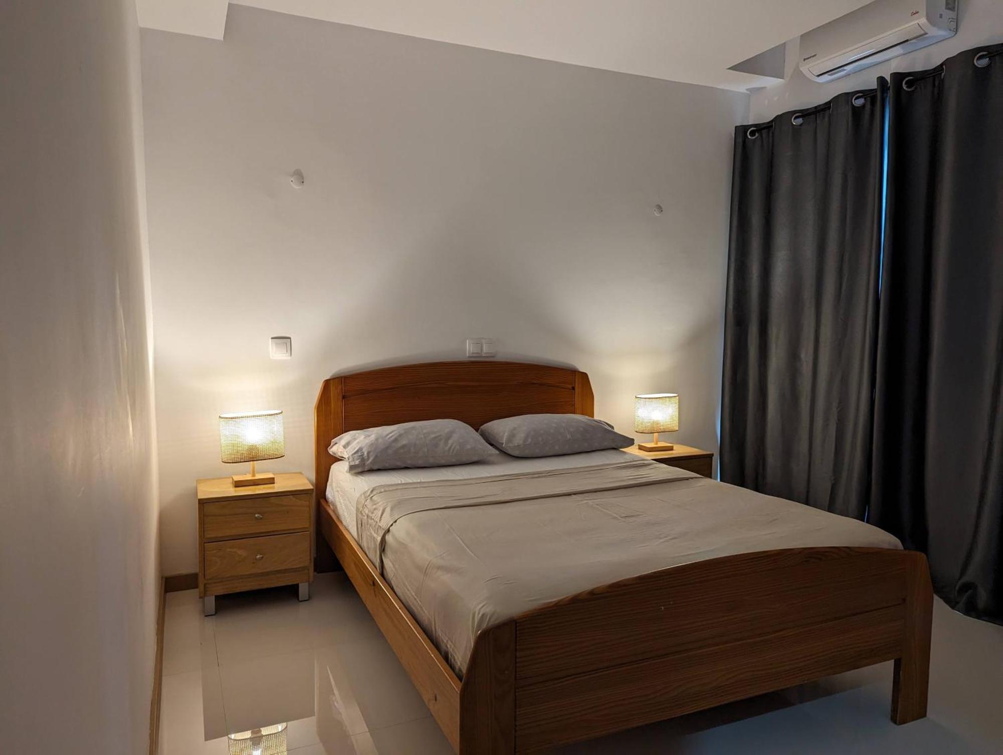 Vila Prainha Πράγια Εξωτερικό φωτογραφία
